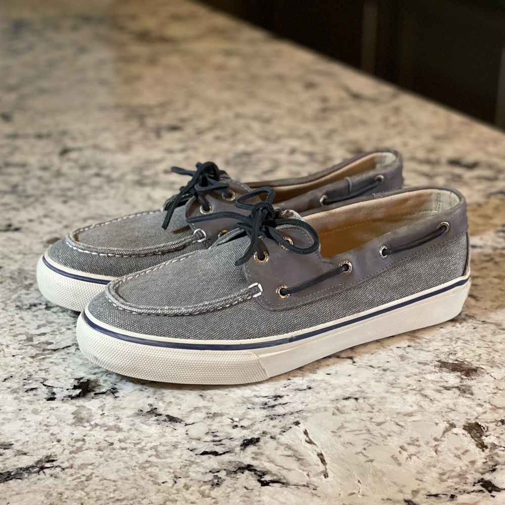 Sperry Top-Sider Boat Shoes